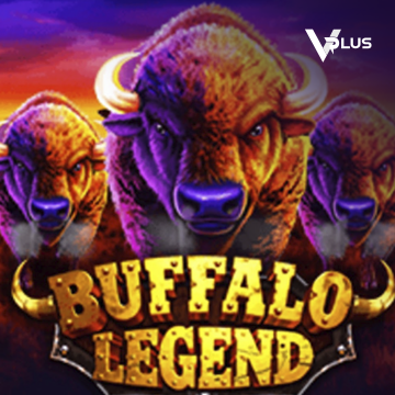 Buffalo Triple Legend - WINGBET138