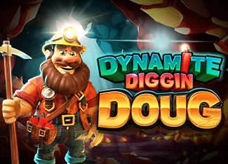 Dynamite Diggin Doug - WINGBET138
