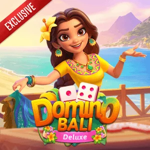 Deluxe Domino Bali - WINGBET138