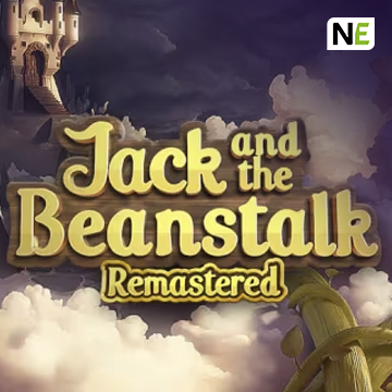 Jack and the Beanstalk Remastered - WINGBET138
