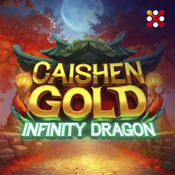 Mancala : Caishen Gold: Infinity Dragon - WINGBET138