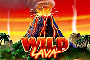 Wild Lava - WINGBET138