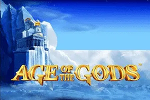 Age of the Gods: Age of the Gods™ - WINGBET138