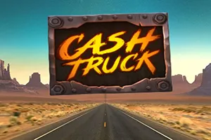 POP Cash Truck (Quickspin) - WINGBET138