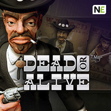 Dead or Alive - WINGBET138