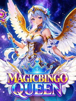 Magic Bingo Queen - WINGBET138