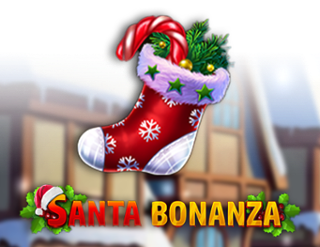 Santa Bonanza - WINGBET138