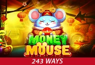 Money Mouse - WINGBET138