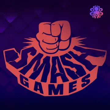 Zeus Smash - WINGBET138