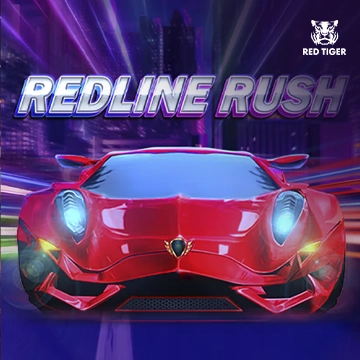 Redline Rush - WINGBET138