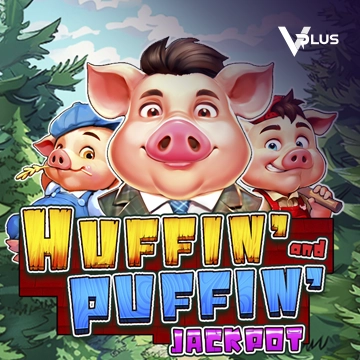 Huffin’ And Puffin’ Rising - WINGBET138