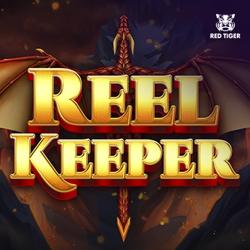 Reel Keeper - WINGBET138