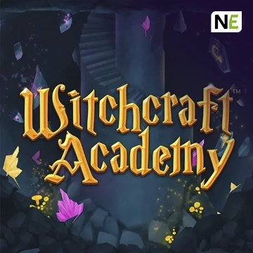 Witchcraft Academy - WINGBET138