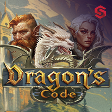 Dragons Code - WINGBET138