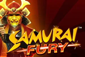 Samurai Fury™ - WINGBET138