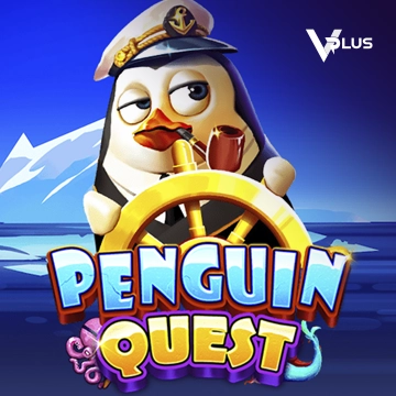 Penguin Quest - WINGBET138
