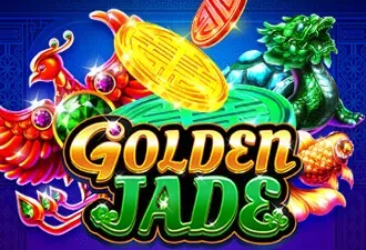 PLAYSTAR : GOLDEN JADE - WINGBET138
