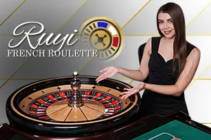 Ruyi French Roulette - WINGBET138
