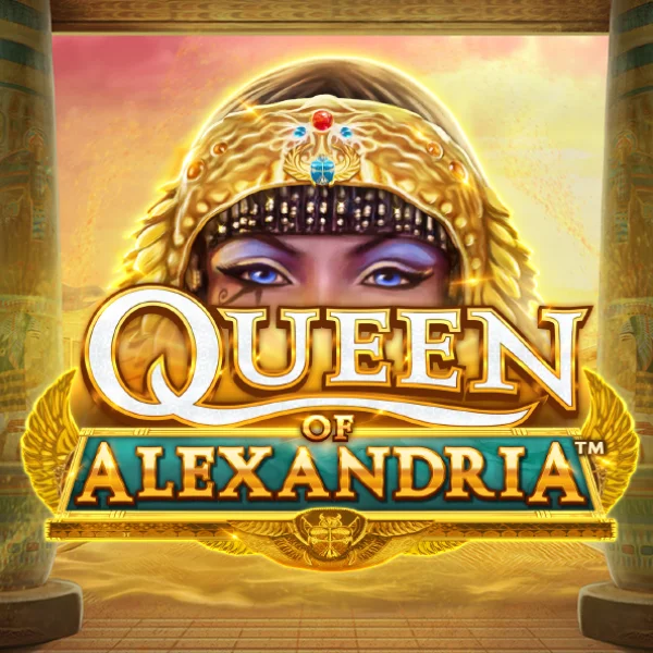 Queen of Alexandria&trade; - WINGBET138