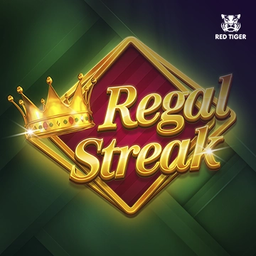 Regal Streak - WINGBET138
