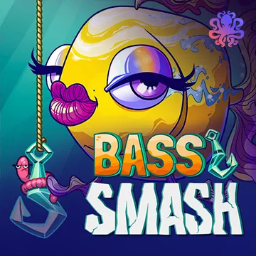 Bass Smash - WINGBET138