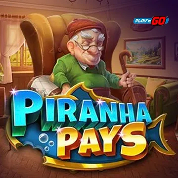 Piranha Pays - WINGBET138