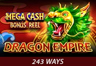 Dragon Empire - WINGBET138