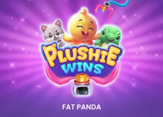 Plushie Wins - WINGBET138