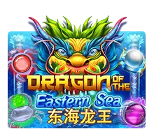 Joker123 : Dragon Of The Eastern Sea - WINGBET138