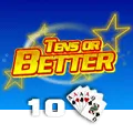 Tens or Better 10 Hand - WINGBET138