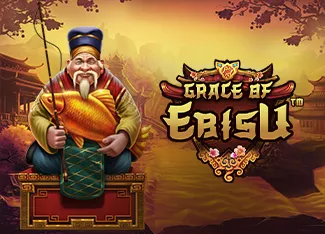 Pragmatic : Grace of Ebisu - WINGBET138