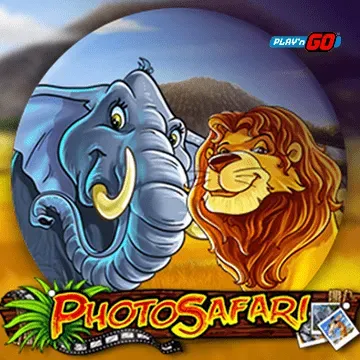 Photo Safari - WINGBET138