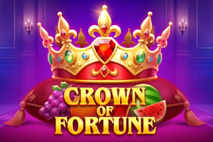Jili : Crown of Fortune - WINGBET138