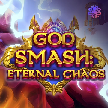 God Smash: Eternal Chaos - WINGBET138