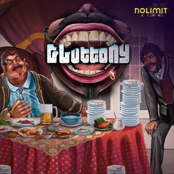 NolimitCity : Gluttony - WINGBET138