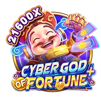 Facai : CYBER GOD OF FORTUNE⁺ - WINGBET138