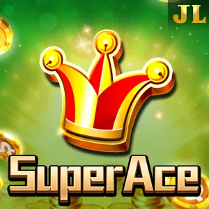 Jili : Super Ace - WINGBET138