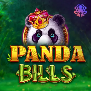 Panda Bills - WINGBET138