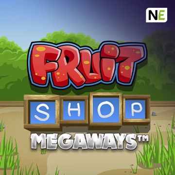 Fruit Shop Megaways - WINGBET138