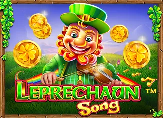 Pragmatic : Leprechaun Song - WINGBET138