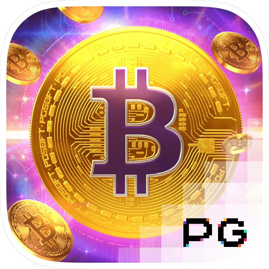 PGSoft : Crypto Gold - WINGBET138