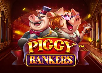 Pragmatic : Piggy Bankers - WINGBET138