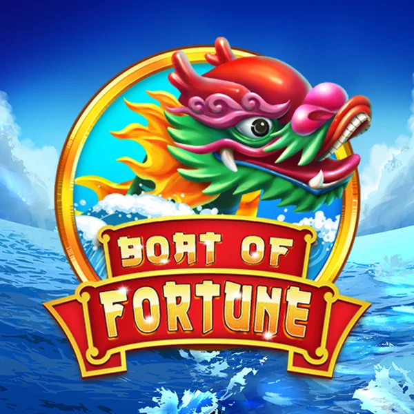 Boat of Fortune - WINGBET138