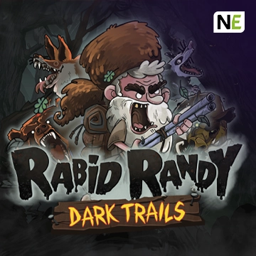 Rabid Randy Dark Trails - WINGBET138