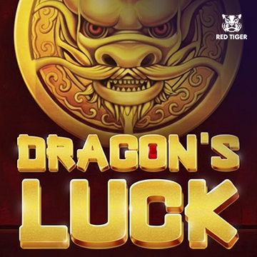 Dragons Luck - WINGBET138
