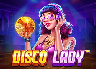 Pragmatic : Disco Lady - WINGBET138