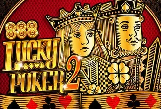 PLAYSTAR : LUCKY POKER 2 - WINGBET138
