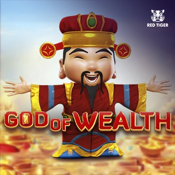 God Of Wealth - WINGBET138