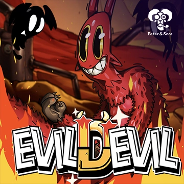 Evil Devil - WINGBET138
