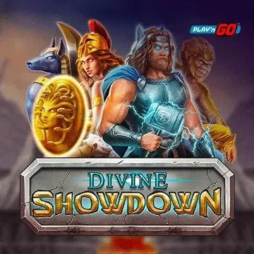 Divine Showdown - WINGBET138